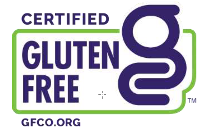 gfco certified logo